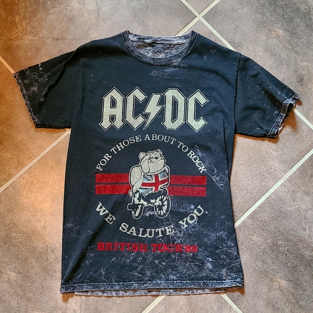 ACDC T-Shirt